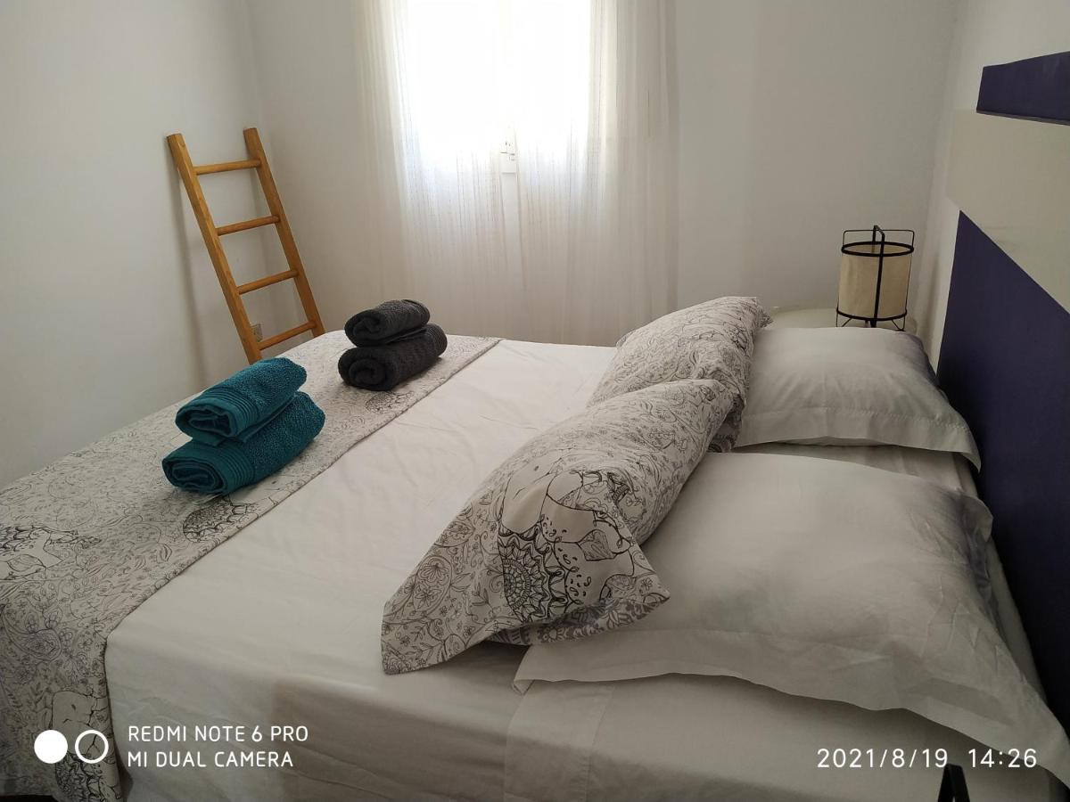 Appartamento La Roqueta Completo En Pleno Centro Valenza Esterno foto