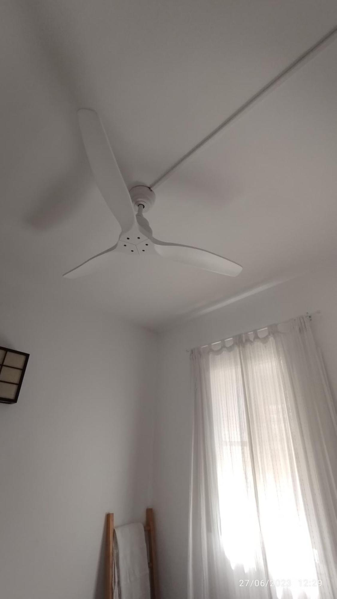 Appartamento La Roqueta Completo En Pleno Centro Valenza Esterno foto