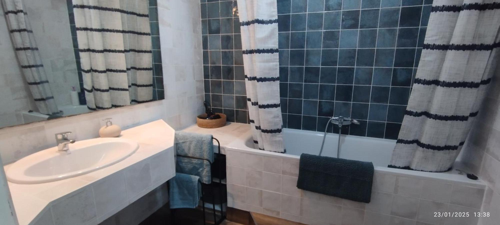 Appartamento La Roqueta Completo En Pleno Centro Valenza Esterno foto