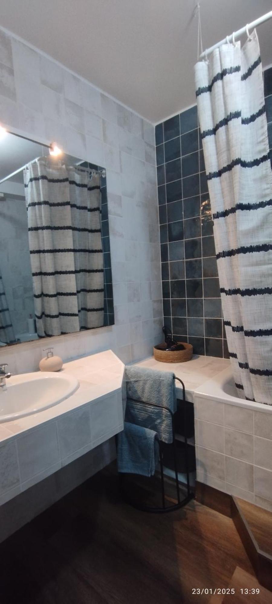 Appartamento La Roqueta Completo En Pleno Centro Valenza Esterno foto